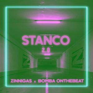 Stanco 2.0 (feat. Bombaonthebeat) [Explicit]