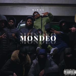 Mondeo (Explicit)