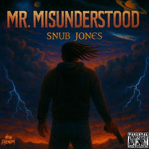 Mr. Misunderstood (Explicit)