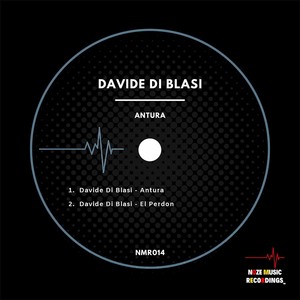 Antura (Original Mix)