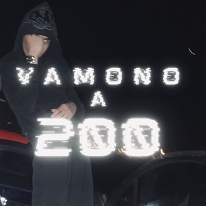 VAMONO A 200 (Explicit)