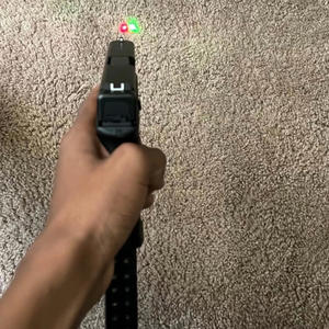 arps n glocks (Explicit)