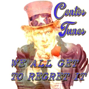 We All Get to Regret It