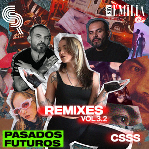 Pasados Futuros Vol. 3.2 (Remixes)