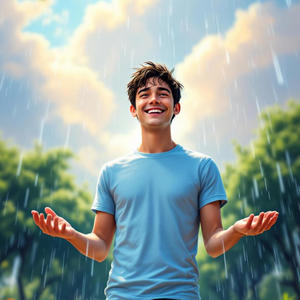 Smiler Stadigvæk (Explicit)