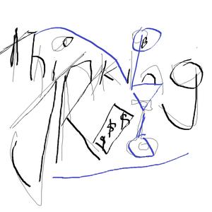 Thinking, NO HAY PLAN B (adelanto COVICARFLOW) (feat. @astrarec.ar) (Explicit)