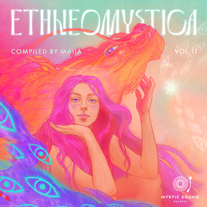 Ethneomystica Vol. 11