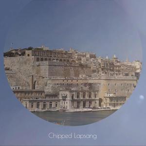 Chipped Lapsang