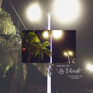 Lo Vívido (feat. Japones Cms & Couder) (Explicit)