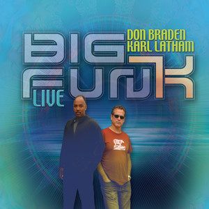 Big Fun (k) [Live]