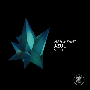 Azul EP