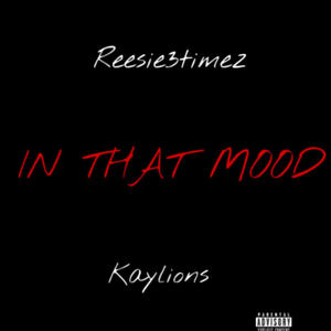 In That Mood (feat. Kay lions) (Explicit)