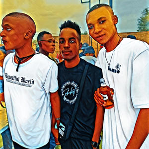 Tse monate (feat. Drummertee924, Young kay & Second child)