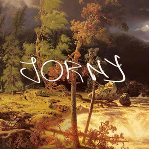 JORNY (feat. BadmanTeey) (Explicit)