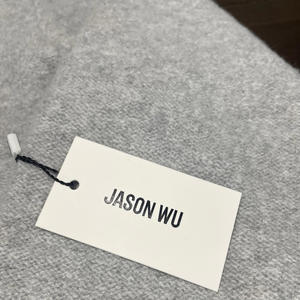 JASON WU (feat. RoseGoldNY) (Explicit)