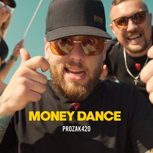 Money Dance (Explicit)