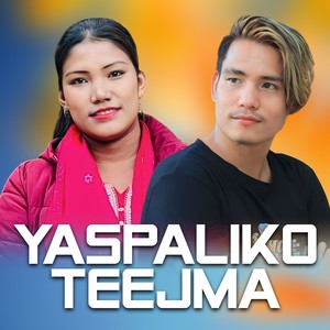 YASPALIKO TEEJMA