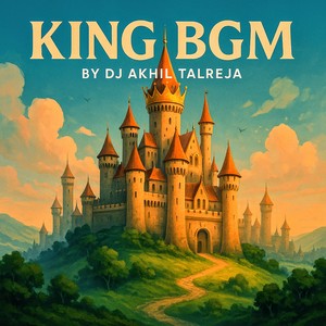 King BGM (Instrumental Version)