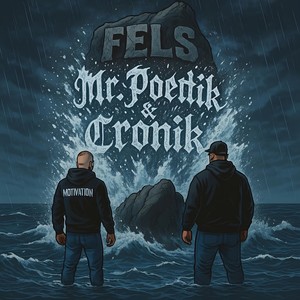 Fels (Explicit)
