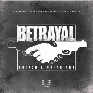 Betrayal (Explicit)