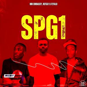 SPG1 (feat. F2Falo & Ref501)