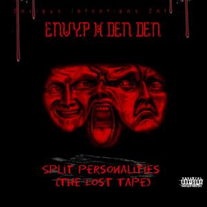 Split Personalities (The Lost Tape) [Explicit]