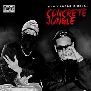 Selva de Concreto (feat. Zill1) [Explicit]