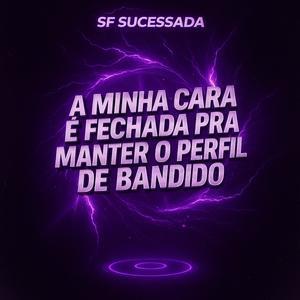 A MINHA CARA E FECHADA PRA MANTER O PERFIL DE BANDIDO (Explicit)