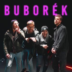 Buborék