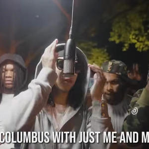 Im back (feat. Jay5ive) (Explicit)