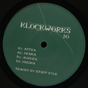 Klockworks 10