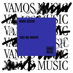 Take Me Higher (Extended Mix)
