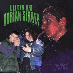 Leitin að Adrian Sinnep (Explicit)