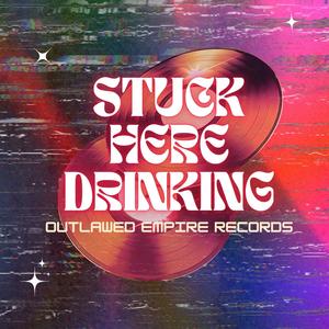 ME$$YBTHEKING - Stuck Here Drinking (Explicit)