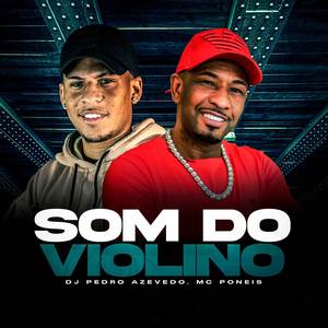 SOM DO VIOLINO