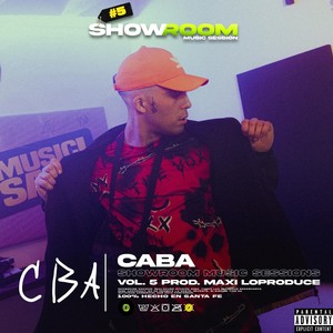 Showroom Music Sessions #5 (Explicit)