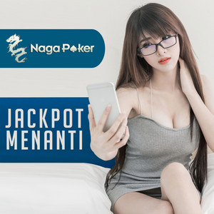 NagaPoker Jackpot Menanti