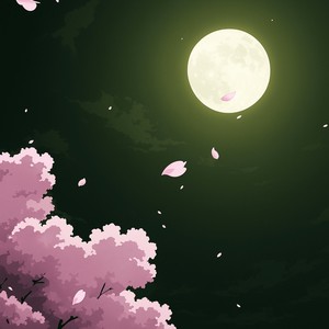 To The Moon (Explicit)