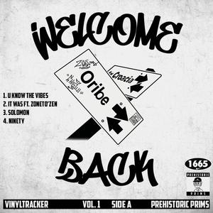 Ninety | Vinyltracker