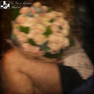 BAD AT LOVE (feat. kansas)