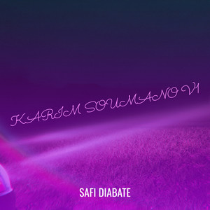 KARIM SOUMANO, Pt. 1
