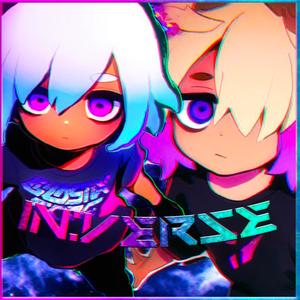 IN:VERSE (feat. ione)