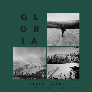 Gloria (feat. Megan Johanna)
