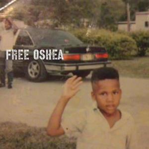 Free Oshea (feat. TOPHU) (Explicit)