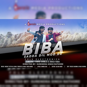 Biba Sadda Dil Mod De