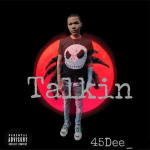Talkin (Explicit)