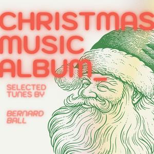 CHRISTMAS ALBUM! (Explicit)