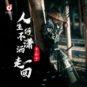 人生何不潇洒走一回 (DJ版伴奏)