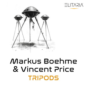 Tripods (Original Mix)