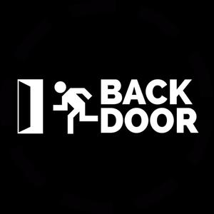 Backdoor (feat. Roddo Bleed) (Explicit)